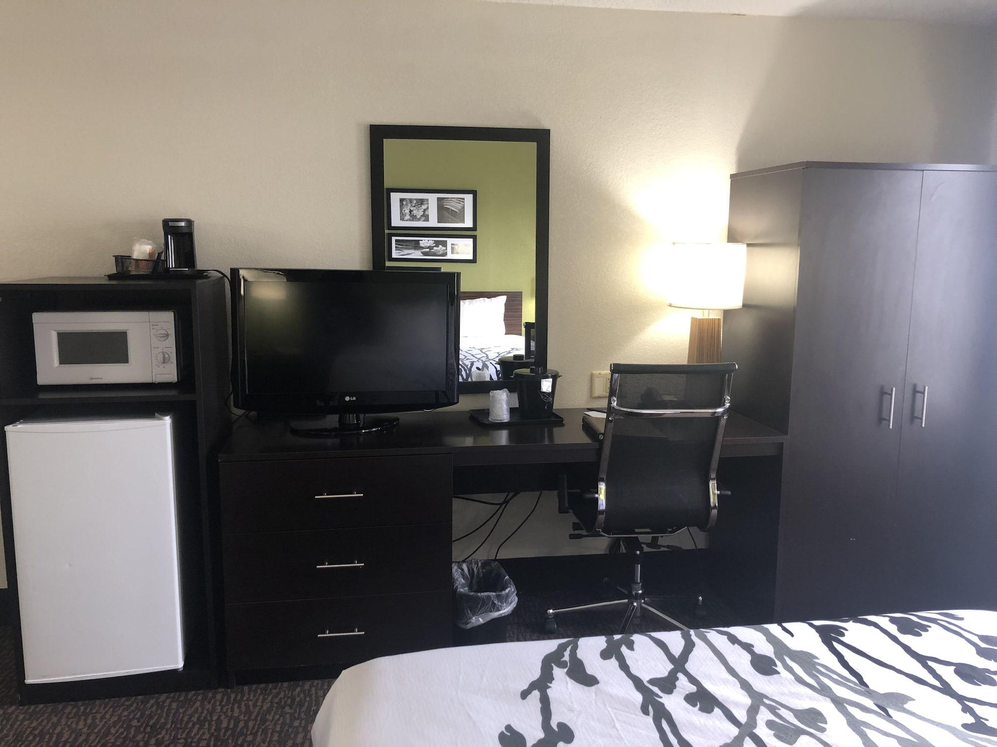 Sleep Inn Grand Island Bagian luar foto