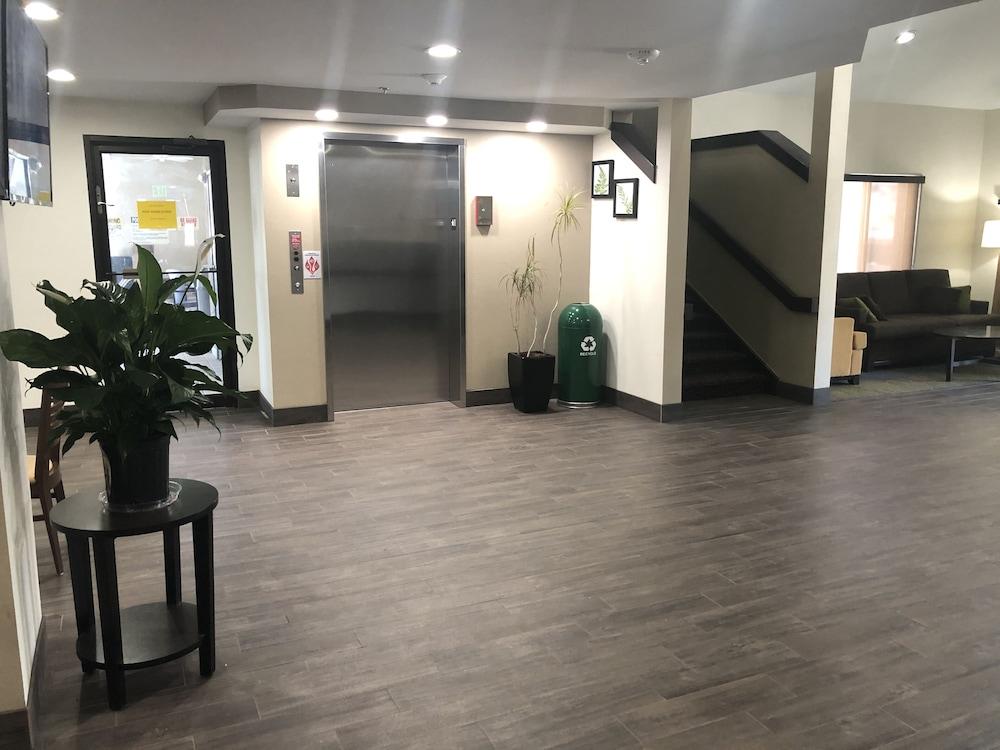 Sleep Inn Grand Island Bagian luar foto
