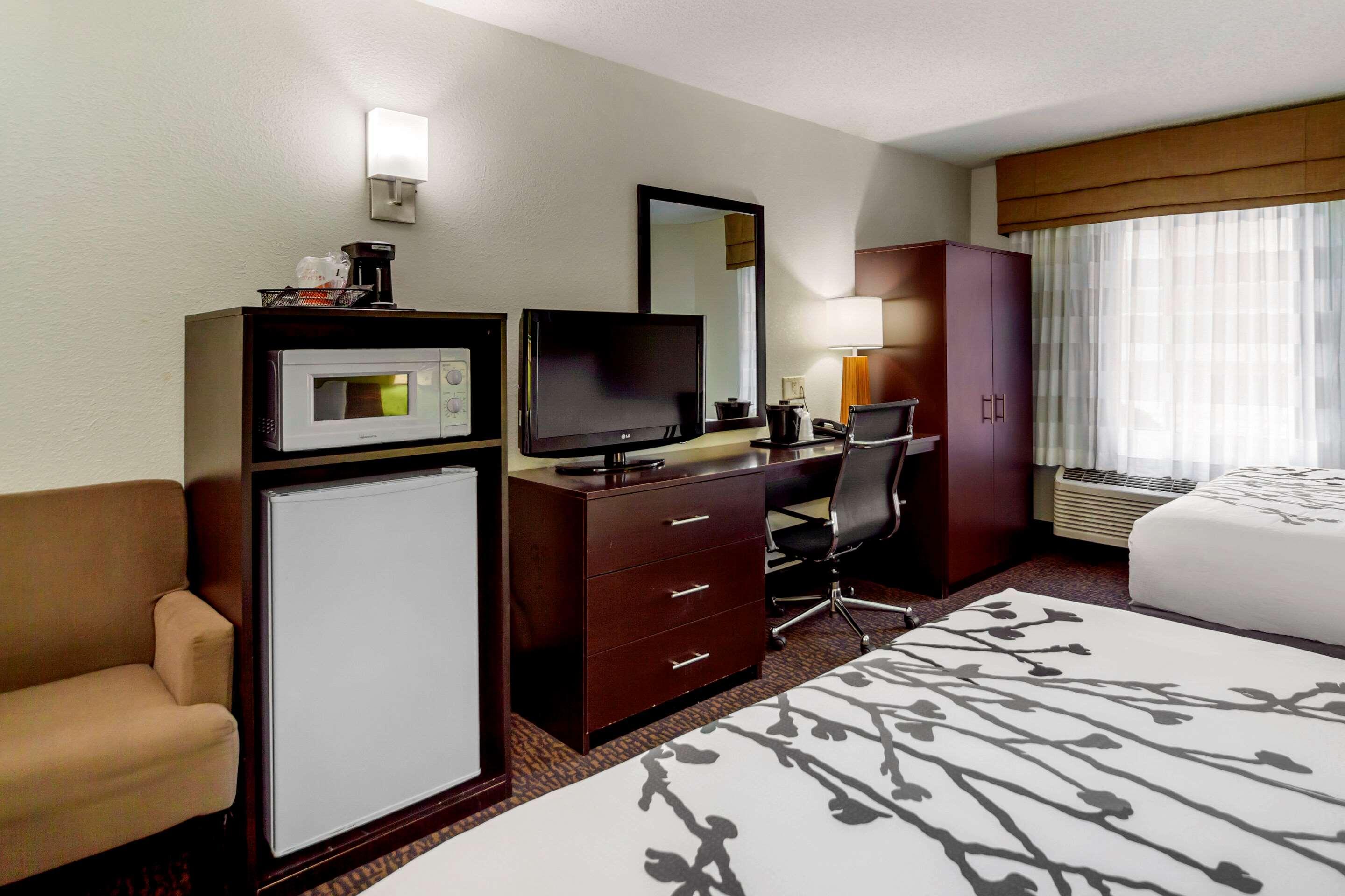 Sleep Inn Grand Island Bagian luar foto