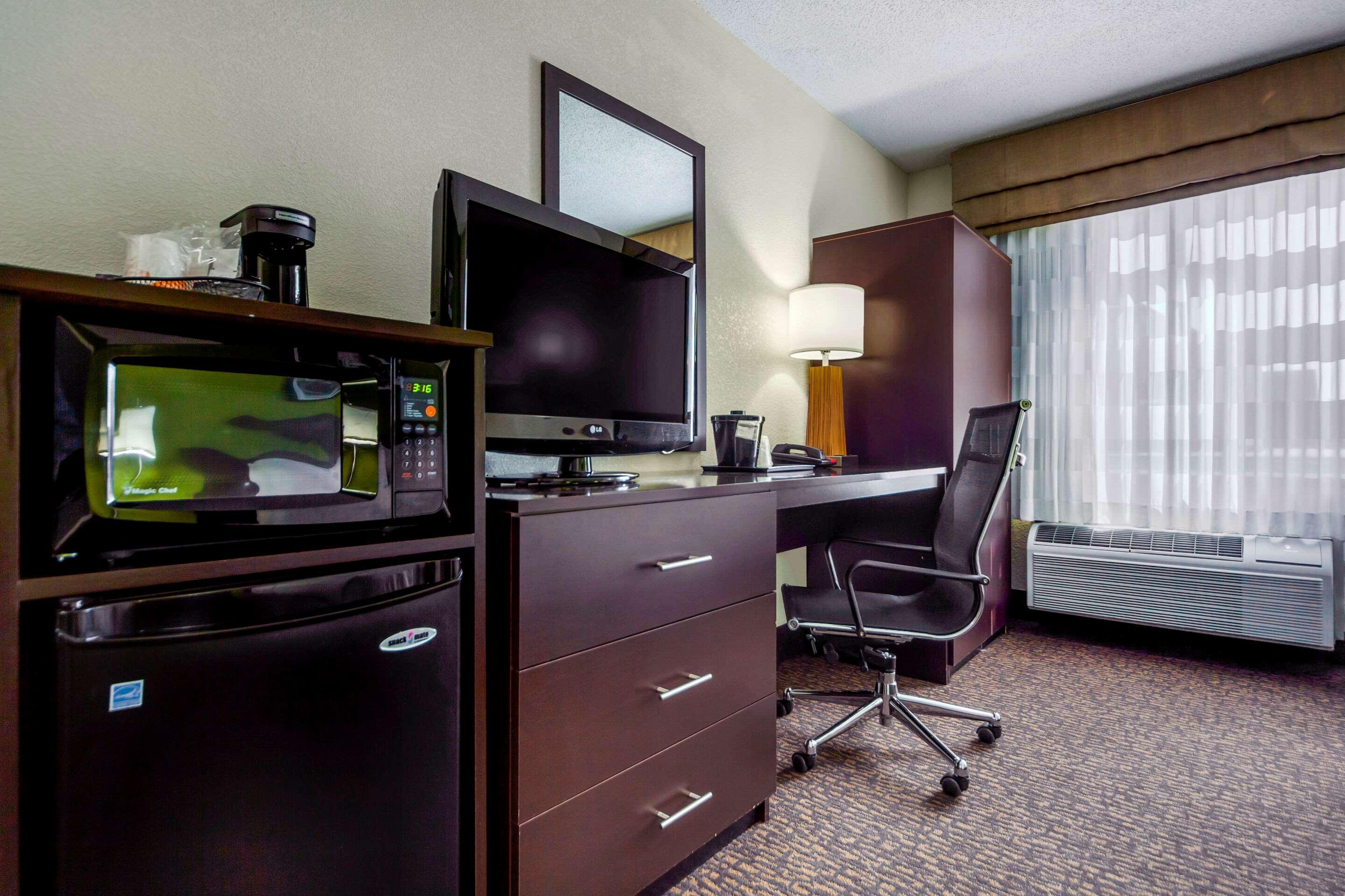 Sleep Inn Grand Island Bagian luar foto