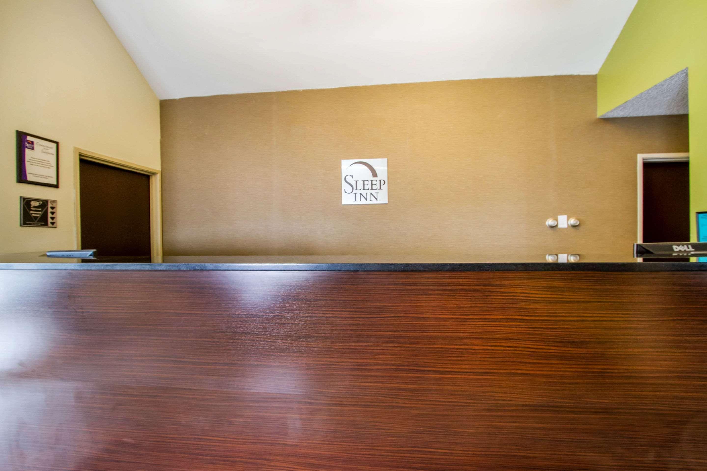 Sleep Inn Grand Island Bagian luar foto