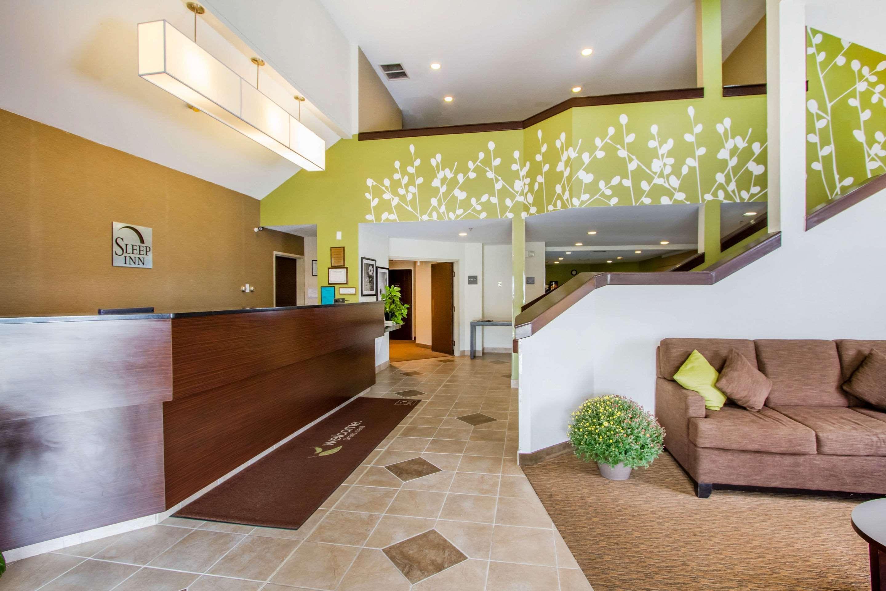 Sleep Inn Grand Island Bagian luar foto