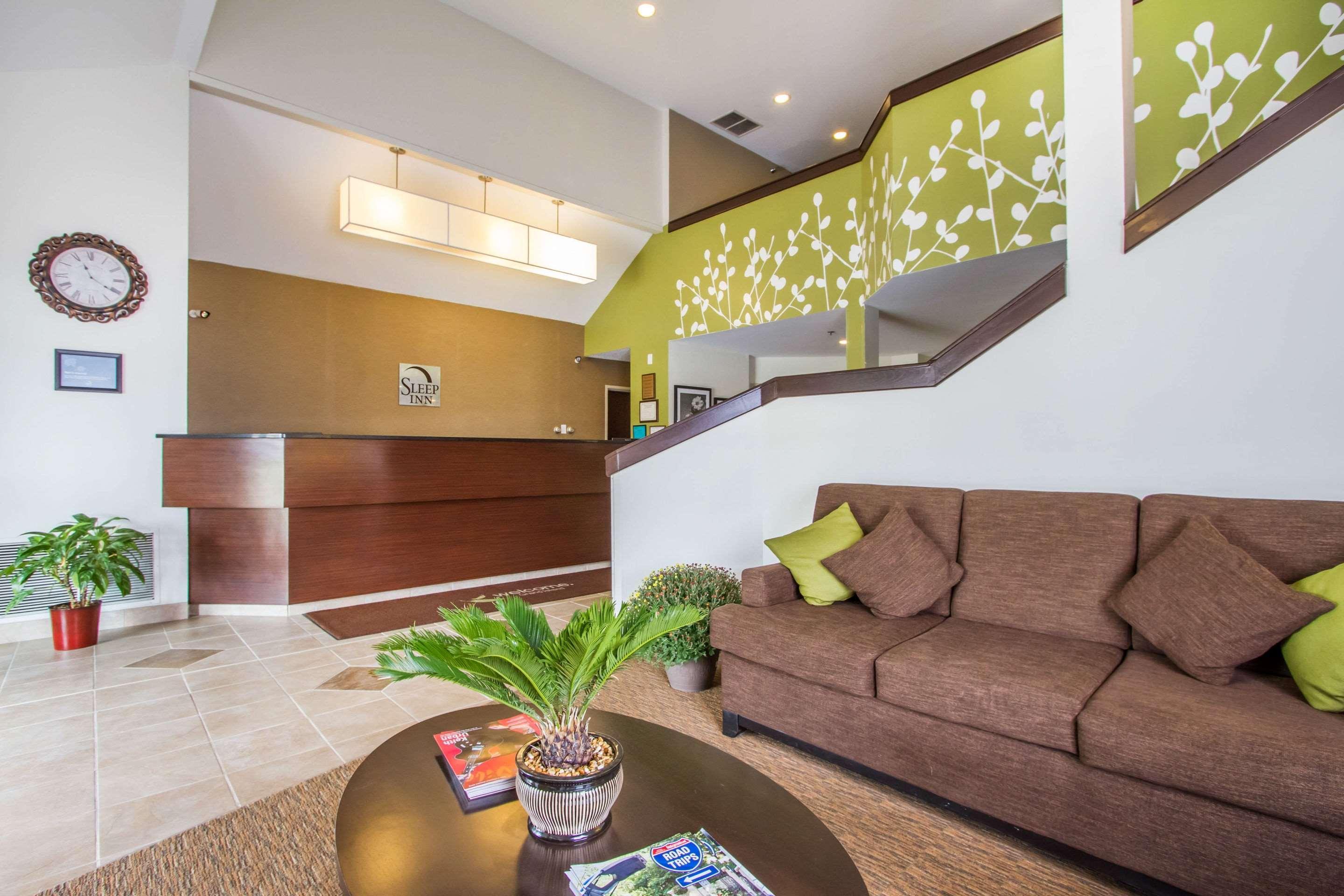 Sleep Inn Grand Island Bagian luar foto