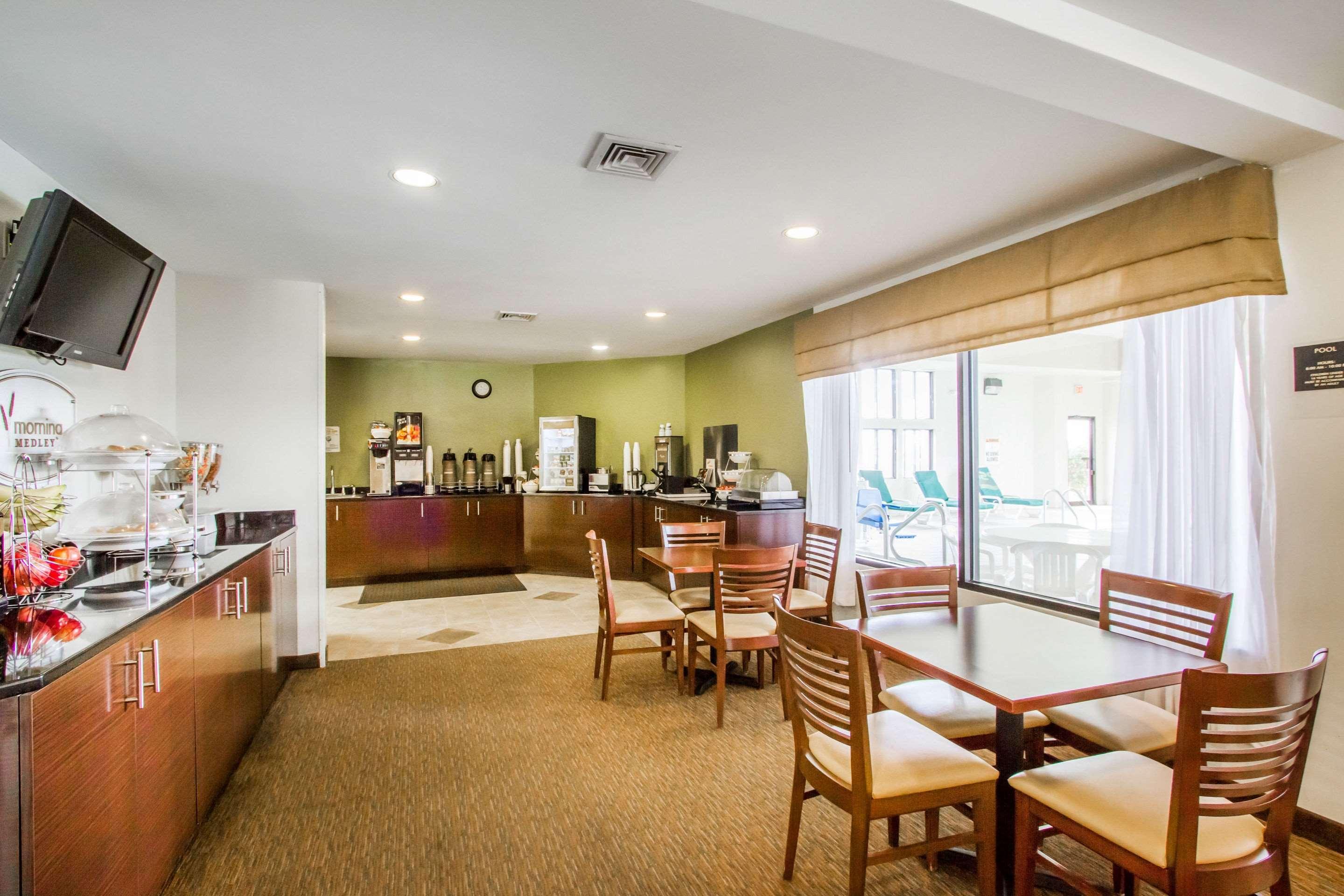 Sleep Inn Grand Island Bagian luar foto