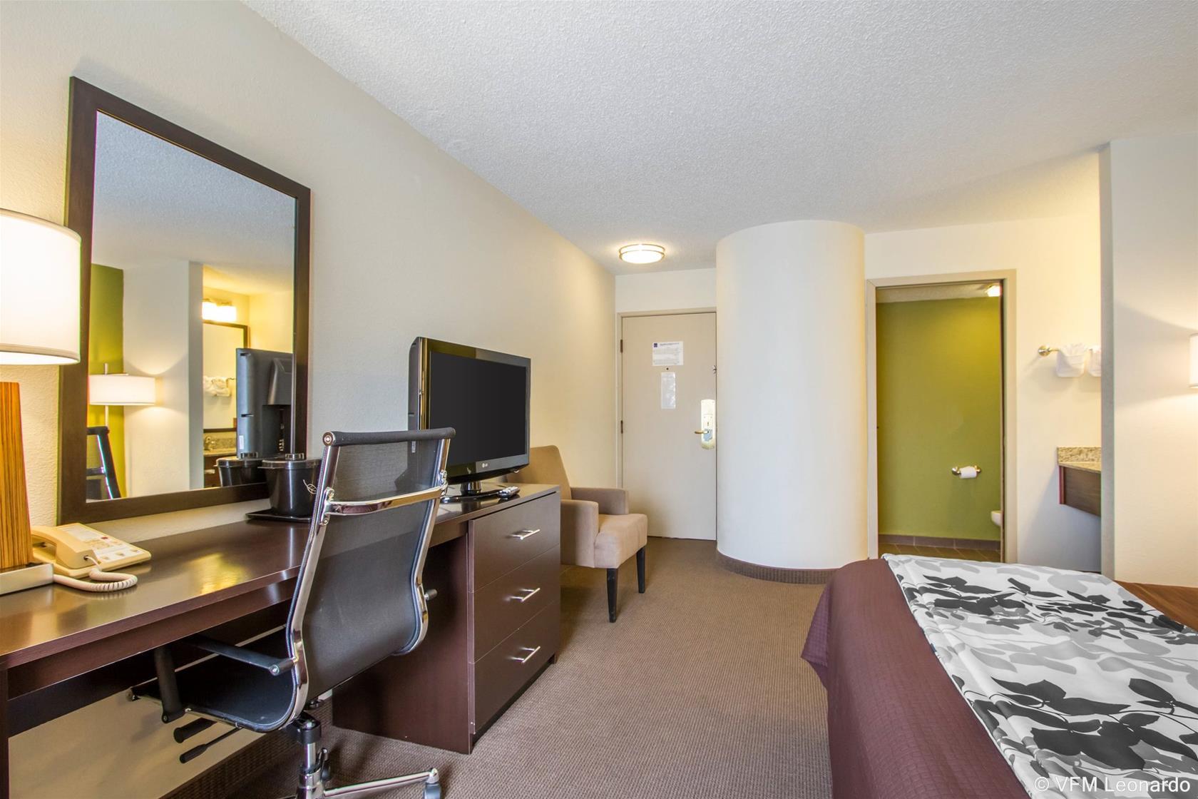 Sleep Inn Grand Island Bagian luar foto